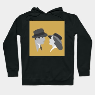 Casablanca Hoodie